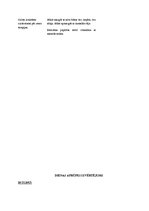 Prakses atskaite 'Aprūpes plāns hematoloģijā', 33.