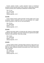 Prakses atskaite 'Aprūpes plāns hematoloģijā', 34.