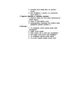 Konspekts 'Stundas konspekts audzināšanas stundai 4.klasē', 2.