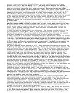 Eseja 'The Complete History of the New York Yankees', 3.