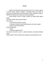 Referāts 'Loģistika', 3.