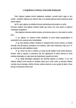 Referāts 'Loģistika', 4.