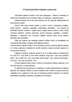 Referāts 'Loģistika', 6.