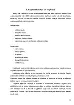 Referāts 'Loģistika', 13.