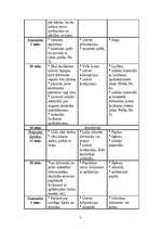 Konspekts 'Konspekts divām darbmācības stundām', 3.