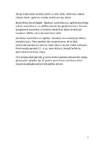 Konspekts 'Pedagoģijas vēsture', 2.