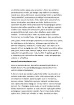 Konspekts 'Pedagoģijas vēsture', 7.