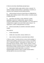 Konspekts 'Pedagoģijas vēsture', 9.