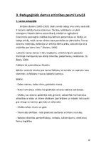 Konspekts 'Pedagoģijas vēsture', 10.