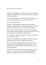 Konspekts 'Pedagoģijas vēsture', 12.