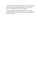 Konspekts 'Pedagoģijas vēsture', 18.