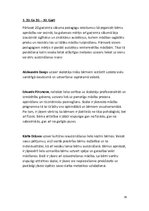 Konspekts 'Pedagoģijas vēsture', 19.