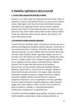 Konspekts 'Pedagoģijas vēsture', 21.