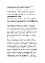 Konspekts 'Pedagoģijas vēsture', 22.