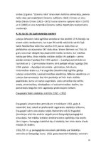 Konspekts 'Pedagoģijas vēsture', 23.