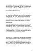 Konspekts 'Pedagoģijas vēsture', 25.