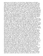 Eseja 'Pornography - Sex or Subordination?', 2.