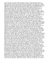 Eseja 'Pornography - Sex or Subordination?', 3.