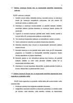 Prakses atskaite 'Prakses atskaite valsts pārvaldes iestādē', 5.