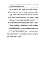 Prakses atskaite 'Prakses atskaite valsts pārvaldes iestādē', 6.