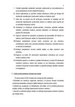 Prakses atskaite 'Prakses atskaite valsts pārvaldes iestādē', 8.