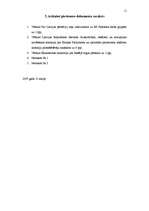 Prakses atskaite 'Prakses atskaite valsts pārvaldes iestādē', 11.