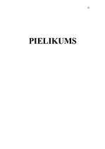 Prakses atskaite 'Prakses atskaite valsts pārvaldes iestādē', 12.