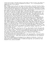 Eseja 'Polling Day', 1.