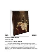 Paraugs 'Gleznu analīze', 6.