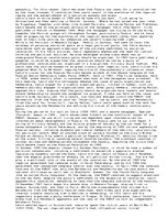 Eseja 'A General Essay on Vladimir Lenin, His Life Before and After Communism', 2.