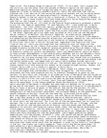 Eseja 'A General Essay on Vladimir Lenin, His Life Before and After Communism', 3.