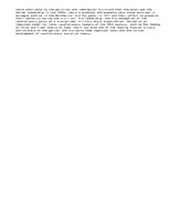 Eseja 'A General Essay on Vladimir Lenin, His Life Before and After Communism', 5.