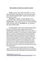 Konspekts 'Harizmātisku personību komunikatīvās spējas. Ādolfs Hitlers', 1.