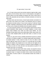 Eseja '1905.gada revolūcija. Vai bija to vērts?', 1.