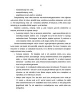 Diplomdarbs 'Dzelzceļa kravu pārvadājumu attīstība Latvijas tirgū un SIA "Viateka" saimniecis', 22.