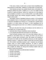 Diplomdarbs 'Dzelzceļa kravu pārvadājumu attīstība Latvijas tirgū un SIA "Viateka" saimniecis', 28.