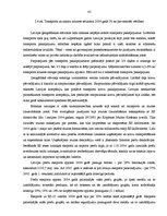 Diplomdarbs 'Dzelzceļa kravu pārvadājumu attīstība Latvijas tirgū un SIA "Viateka" saimniecis', 41.