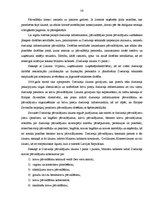 Diplomdarbs 'Dzelzceļa kravu pārvadājumu attīstība Latvijas tirgū un SIA "Viateka" saimniecis', 58.