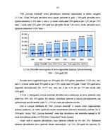 Diplomdarbs 'Dzelzceļa kravu pārvadājumu attīstība Latvijas tirgū un SIA "Viateka" saimniecis', 61.