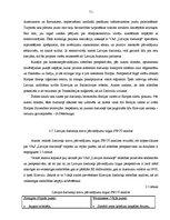 Diplomdarbs 'Dzelzceļa kravu pārvadājumu attīstība Latvijas tirgū un SIA "Viateka" saimniecis', 70.