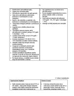 Diplomdarbs 'Dzelzceļa kravu pārvadājumu attīstība Latvijas tirgū un SIA "Viateka" saimniecis', 71.