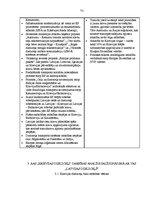 Diplomdarbs 'Dzelzceļa kravu pārvadājumu attīstība Latvijas tirgū un SIA "Viateka" saimniecis', 72.