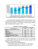Diplomdarbs 'Dzelzceļa kravu pārvadājumu attīstība Latvijas tirgū un SIA "Viateka" saimniecis', 89.