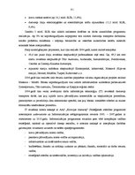 Diplomdarbs 'Dzelzceļa kravu pārvadājumu attīstība Latvijas tirgū un SIA "Viateka" saimniecis', 90.