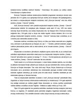 Diplomdarbs 'Dzelzceļa kravu pārvadājumu attīstība Latvijas tirgū un SIA "Viateka" saimniecis', 92.