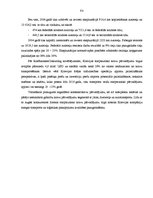 Diplomdarbs 'Dzelzceļa kravu pārvadājumu attīstība Latvijas tirgū un SIA "Viateka" saimniecis', 97.