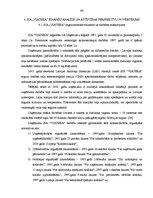 Diplomdarbs 'Dzelzceļa kravu pārvadājumu attīstība Latvijas tirgū un SIA "Viateka" saimniecis', 98.