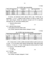 Diplomdarbs 'Dzelzceļa kravu pārvadājumu attīstība Latvijas tirgū un SIA "Viateka" saimniecis', 121.