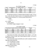 Diplomdarbs 'Dzelzceļa kravu pārvadājumu attīstība Latvijas tirgū un SIA "Viateka" saimniecis', 122.