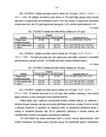 Diplomdarbs 'Dzelzceļa kravu pārvadājumu attīstība Latvijas tirgū un SIA "Viateka" saimniecis', 132.